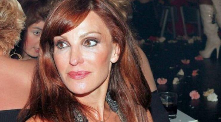 Βίκυ Χατζηβασιλείου: "Τον φοβάμαι λίγο..."