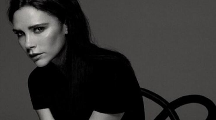 Victoria Beckham: "Επιτέλους, η μόδα αναγνωρίζει το ταλέντο μου"