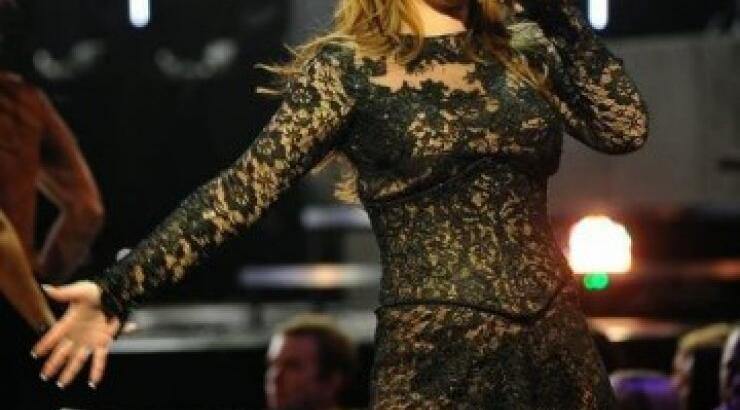 Έλενα Παπαρίζου: «Κάρφωσε» 18χρονη που προκρίθηκε στην Eurovision