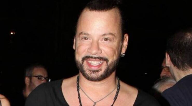 Χρήστος Δάντης: «Δεν είχα ούτε 100 δραχμές για να περάσω την εβδομάδα»