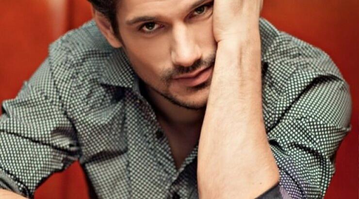 Πάνος Βλάχος: "Τα media μπορούν πανεύκολα να σου χαλάσουν τη σχέση"