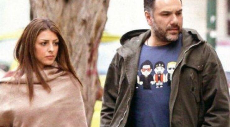 Η βάφτιση του Αρναούτογλου junior