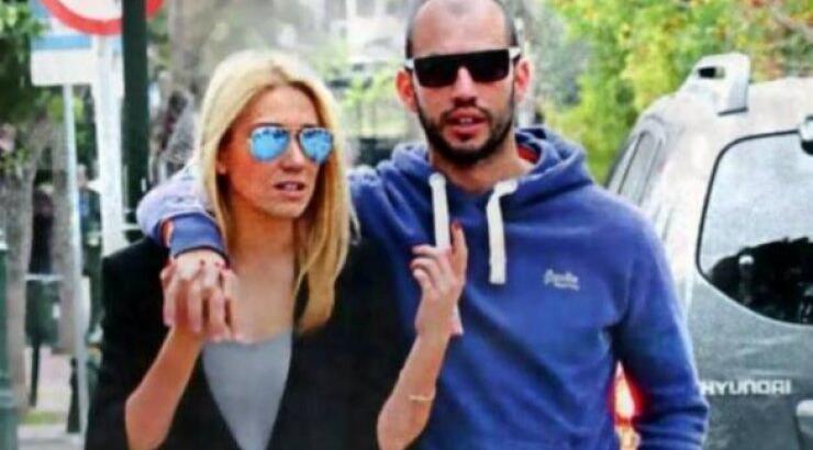 Έλενα Παπαβασιλείου: Είπε το «ναι» και ντύνεται νυφούλα!