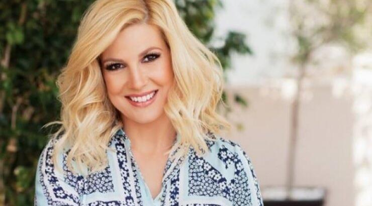 Ράνια Θρασκιά : «Στις εγκυμοσύνες δεν είχα διάθεση να φάω τίποτε»