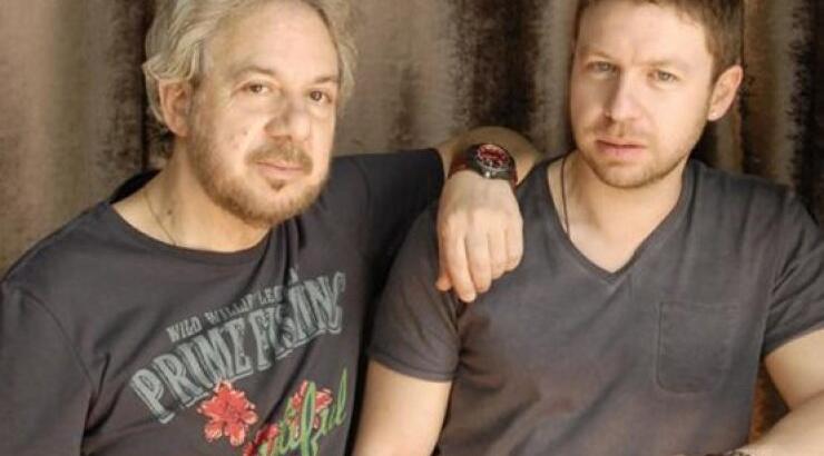  Συγκλονίζει ο Γιάννης Βαρδής: “Φοβάμαι για την υγεία του πατέρα μου”