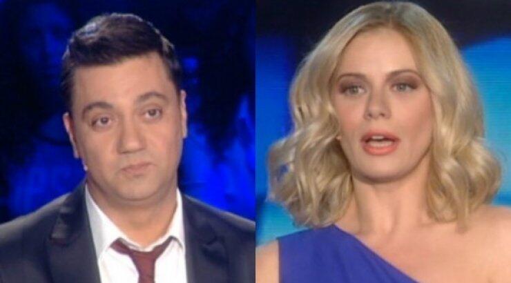 Θεοφάνους σε Μακρυπούλια: «Ρώτα τον Χατζηγιάννη στο σπίτι το βράδυ»!