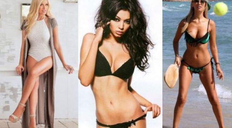 Γιώργος Σαμαράς: Αυτές είναι οι πρώην του γόη της Εθνικής Ελλάδος!