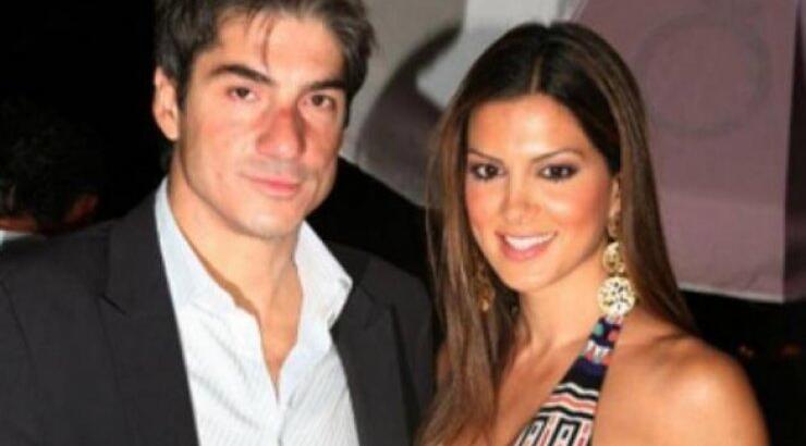 Σταματίνα Τσιμτσιλή: Η πίστη της στον Θεό και το σημάδι για την σχέση της με τον Θέμη