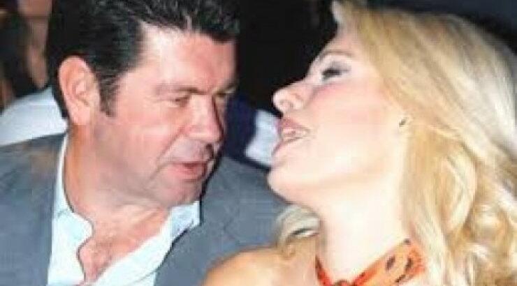 Ελένη Μενεγάκη: Στα πρόθυρα εγκεφαλικού