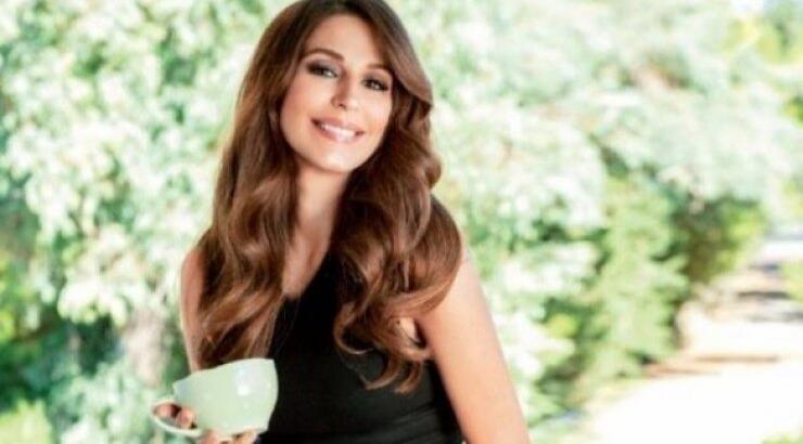 Κατερίνα Παπουτσάκη: Μιλάει για το χωρισμό