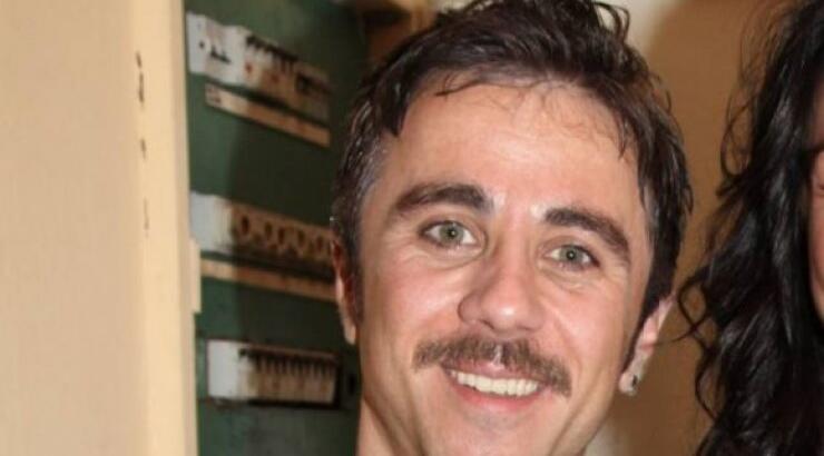 Θανάσης Τσαλταμπάσης: «Ήμουν μπροστά την ώρα που έφευγε η ψυχή του»