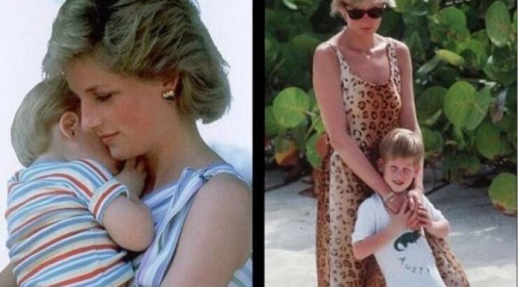 Νταϊάνα προς Καμίλα: «Έστειλα να σε σκοτώσουν, κοίτα έξω»