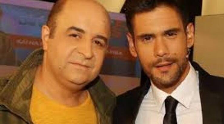 Ο Σεφερλής πέταξε τον Ουγγαρέζο από το πρωινό!