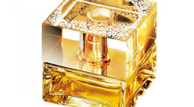 Αυτό είναι το νέο άρωμα της Shiseido!