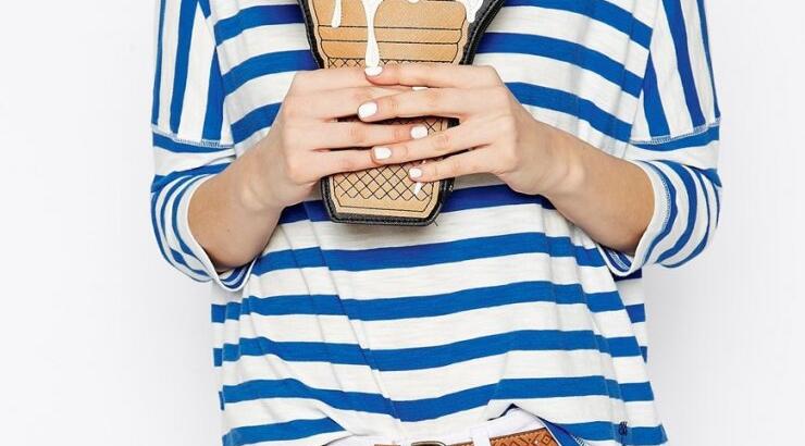 Σωστή διατροφή και στις διακοπές