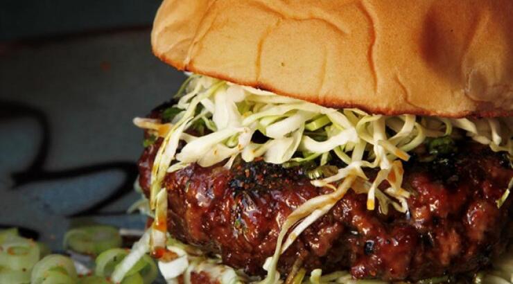 Τα top 9 burgers της Λευκωσίας