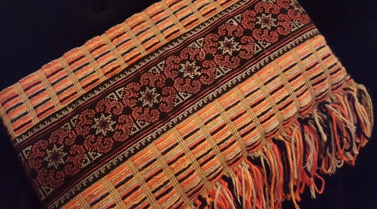 Χειροποίητες τσάντες με βελονάκι 