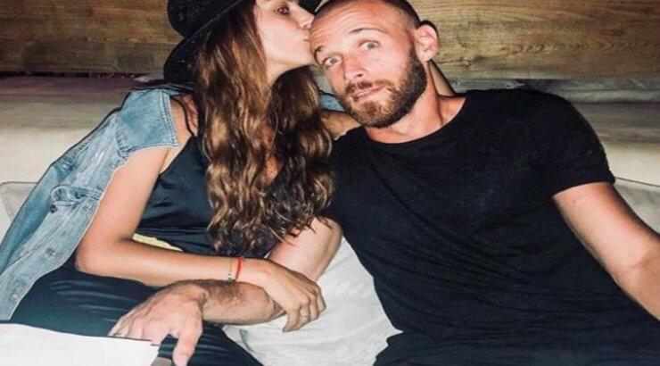 Κωνσταντίνα Ευριπίδου - Νεκτάριος Αλεξάνδρου: Οι ετοιμασίες που κάνουν για ανακαίνιση! [βίντεο]