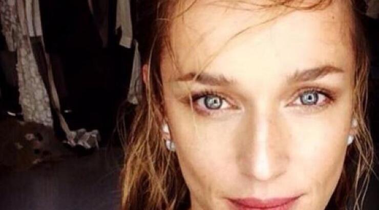 Μετά την Κάτια Ζύγουλη αποκαλύφθηκε και άλλη εγκυμοσύνη επώνυμης Ελληνίδας