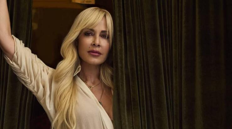 Άννα Βίσση: Bonding time με τα εγγόνια της στη Νέα Υόρκη [εικόνες] 