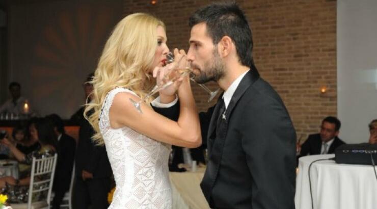 Μιχάλης Μουρούτσος – Αναστασία Περάκη: Τίτλοι τέλους για τον γάμο τους