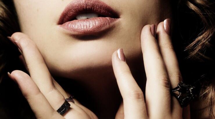 5 βιταμίνες για υγιή μαλλιά!