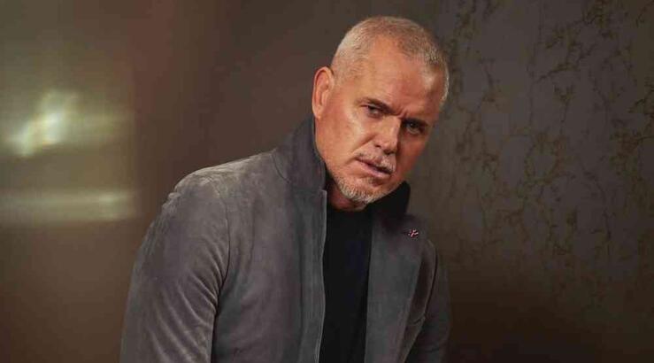 Πέθανε ο ηθοποιός Eric Dane σε ηλικία 53 χρόνων