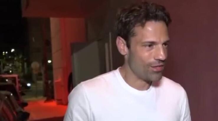 Αργυρός: Απαντά στα δημοσιεύματα που τον ήθελαν να ζήτησε 100.000 ευρώ από την Εθνική Ομάδα μπάσκετ