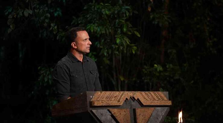 Survivor: Η ανακοίνωση που «πάγωσε» τις δύο ομάδες [βίντεο]