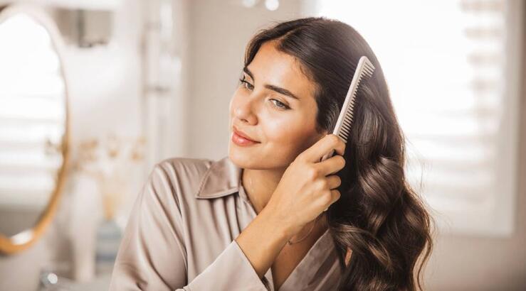 Το hair routine που κάνει τη διαφορά