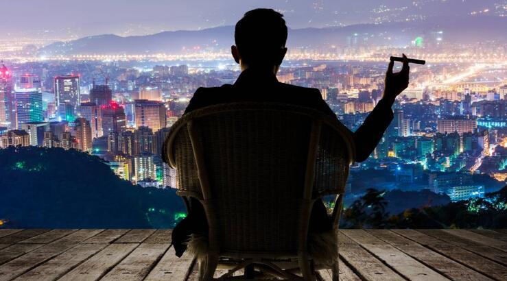 Οι πλουσιότεροι Κύπριοι σύμφωνα με τη φετινή Rich List των Sunday Times