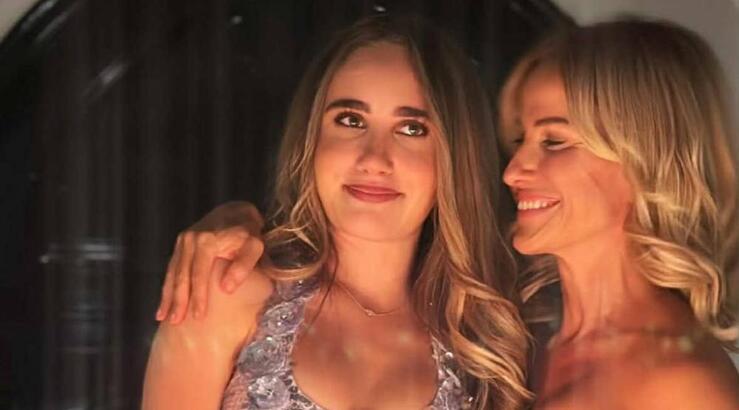 Έμιλυ Γιολίτη: Το εντυπωσιακό πάρτι για τα 16α γενέθλια της κόρης της 