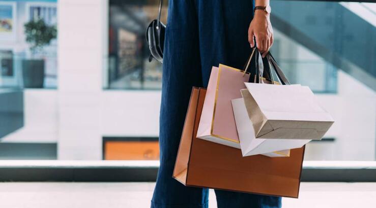 Black Friday στο Kings Avenue Mall: Εδώ θα βρεις τις μεγαλύτερες προσφορές της χρονιάς