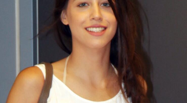 Demy: Απλό καλοκαιρινό outfit