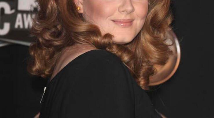 H Adele πάει για Όσκαρ;