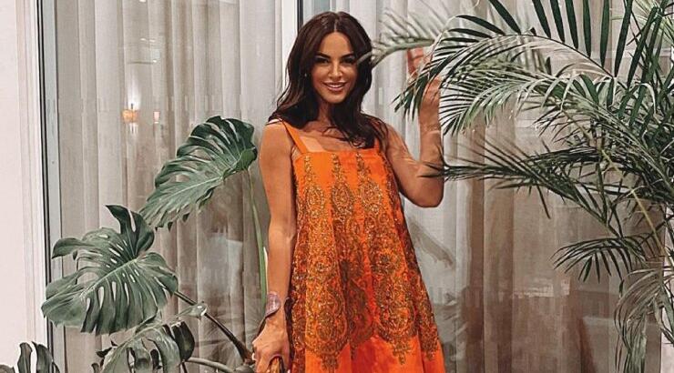 5 καλοκαιρινά hair looks της Ραμόνα Φίλιπ που ξεχωρίσαμε