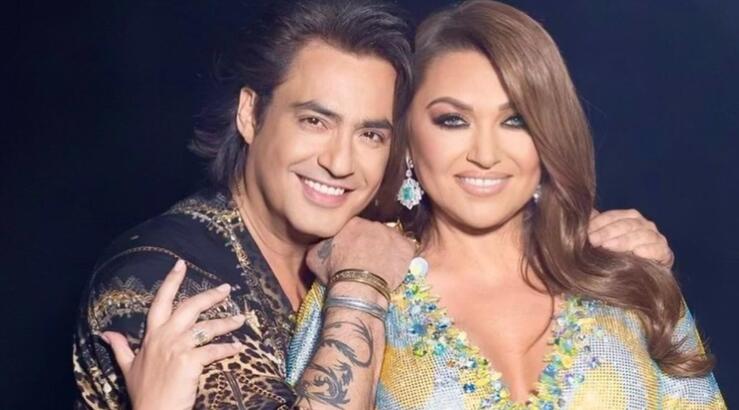 Καίτη Γαρμπή για απιστία: "Δεν θα χώριζα - Δεν μπορείς να τον στήσεις στον τοίχο για κάτι τέτοιο"