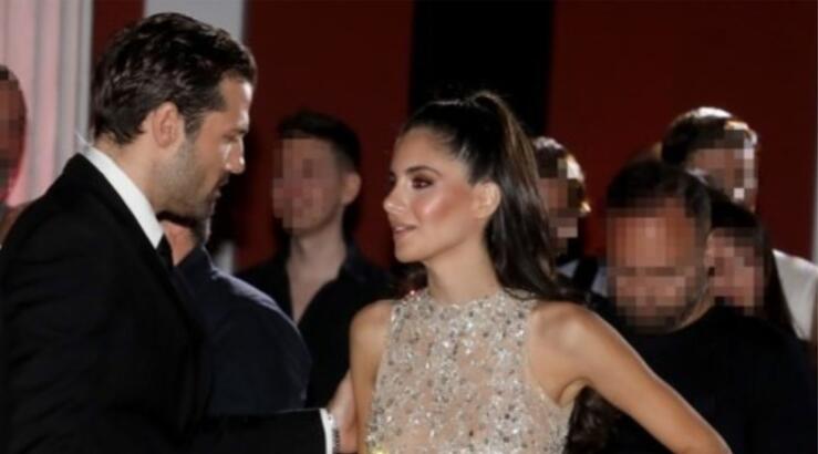 Κωνσταντίνος Αργυρός - Αλεξάνδρα Νίκα: Παντρεύονται και βαφτίζουν το παιδί τους