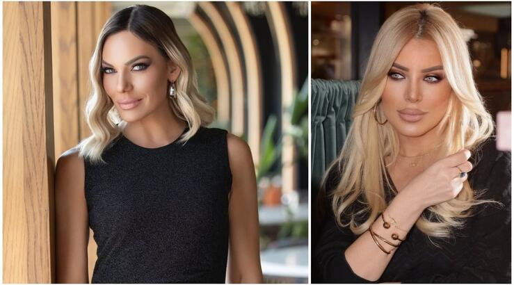 Μαλέσκου για Καινούργιου: «Με είχαν ενημερώσει την ώρα της εκπομπής ότι μιλούσε πολύ άσχημα για εμένα» [βίντεο]