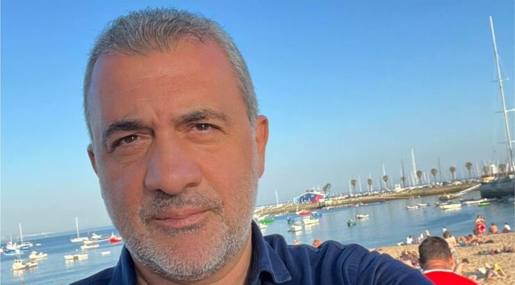 Λουκάς Φουρλάς: Γιορτάζει τα γενέθλια του γιου του, Ιάσονα - «Πότε πρόλαβες να κλείσεις τα 17» [εικόνες]