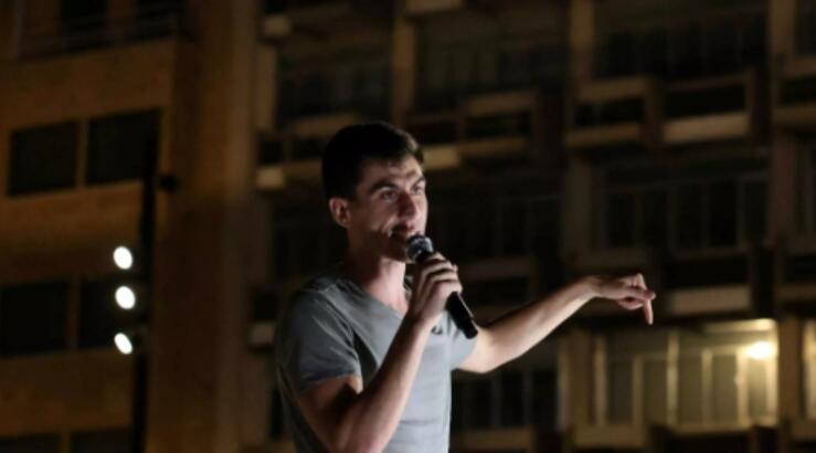 Φειδίας Παναγιώτου: «Οι Youtubers/Tiktokers θα κυριαρχούν τον κόσμο σε λίγα χρόνια» [βίντεο]