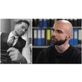 Μάστορας: Ο αστυνομικός που τον σταμάτησε για αλκοτέστ αποκαλύπτει: "Αν δεν έκανα στην άκρη, θα..."