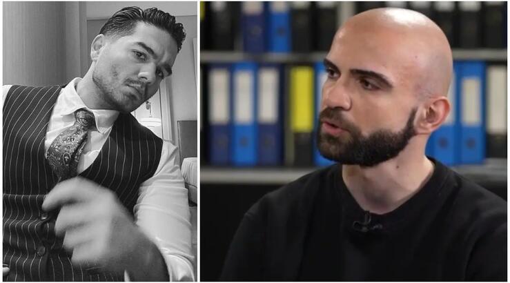 Μάστορας: Ο αστυνομικός που τον σταμάτησε για αλκοτέστ αποκαλύπτει: "Αν δεν έκανα στην άκρη, θα..."