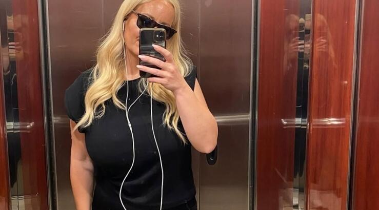 Ελληνίδα δημοσιογράφος αποκαλύπτει on air: "Αντιμετωπίζω κατάθλιψη εδώ και αρκετό καιρό" [βίντεο]