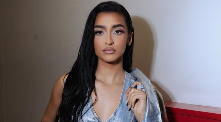 Αναστασία: Σταμάτησε το πρόγραμμα συναυλίας της στην Κύπρο και ξέσπασε σε κλάματα