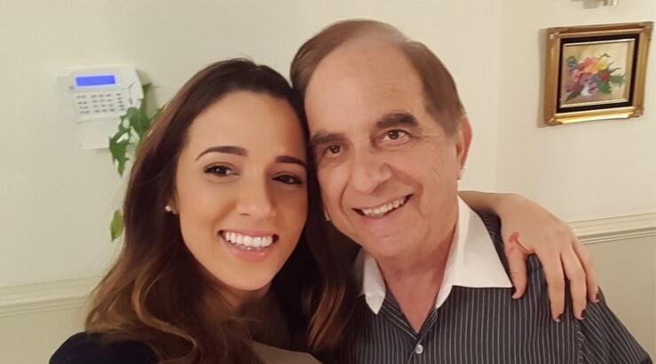 Καλομοίρα: Ο λόγος που καθυστέρησε να γίνει η κηδεία του πεθερού της [βίντεο]