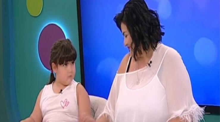 Γιώτα Κρος: Για πρώτη φορά με την κόρη της Βιολέτα στο πλατό της εκπομπής "Ήρθε και Έδεσε" [βίντεο]