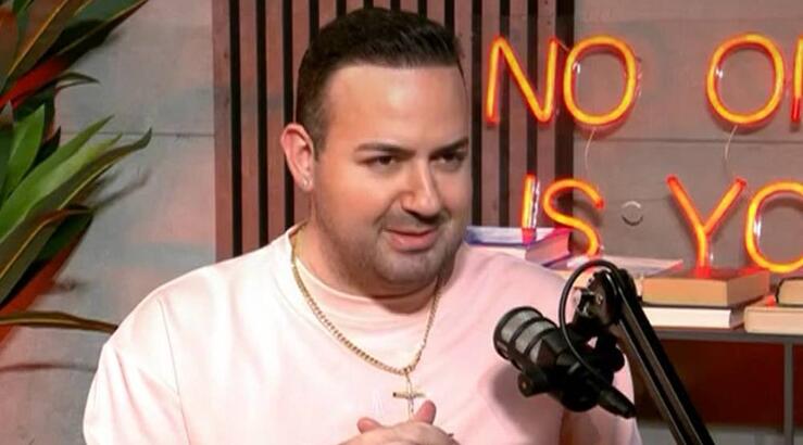 Μαυρίκιος: «Ο κόσμος πίστευε κάτι άλλο για τη σεξουαλική μου ταυτότητα» [βίντεο]