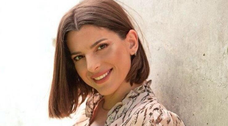 Αντωνία Χαραλάμπους: Στην παιδική χαρά κάνοντας κούνια με γιο της γιόρτασε τα γενέθλια της