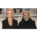 Σαΐα για Ξαρχάκο: «Τον βρίσκω γοητευτικό στα 87. Στην αρχή της σχέσης όλοι μου έλεγαν πως είναι λάθος» [βίντεο]